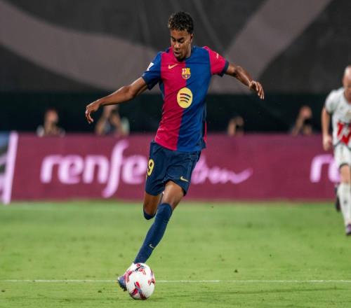 球星自曝每日训练 8 小时，坚持令人动容